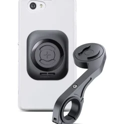 Supporto universale per cellullare Sp Connect SPC+ Universal RoadBike Bundle