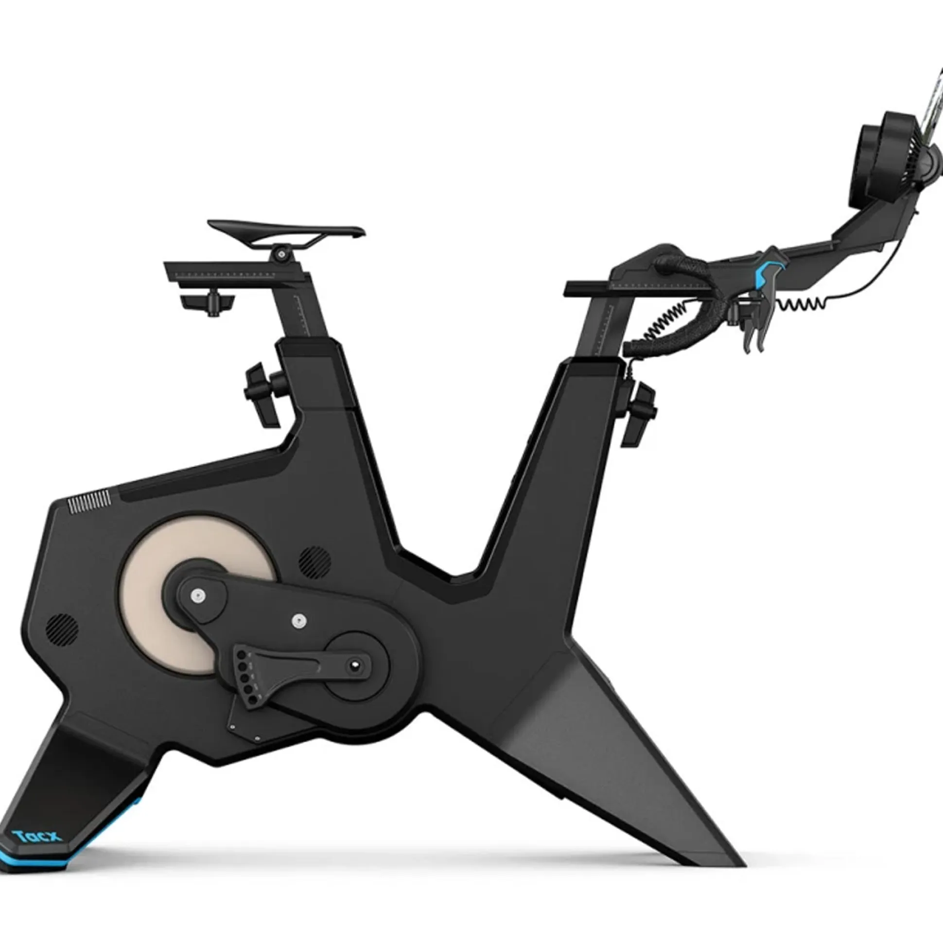Tacx NEO Bike Plus Trainer