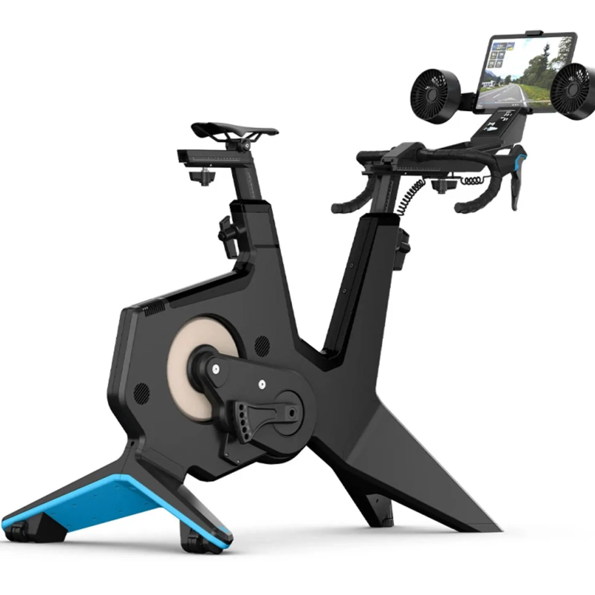 Tacx NEO Bike Plus Trainer