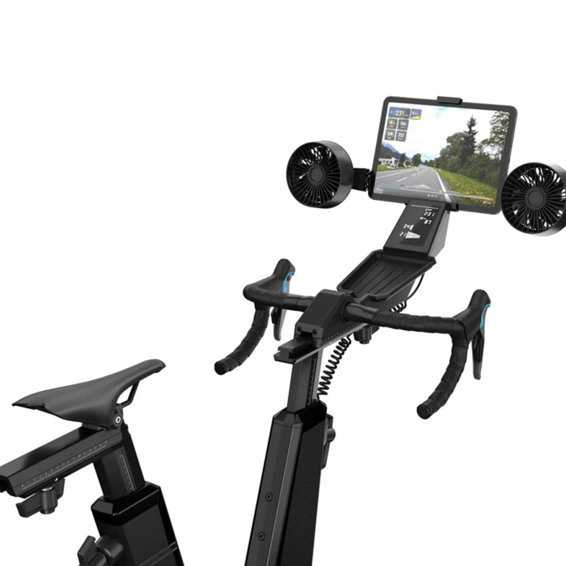 Tacx NEO Bike Plus Trainer
