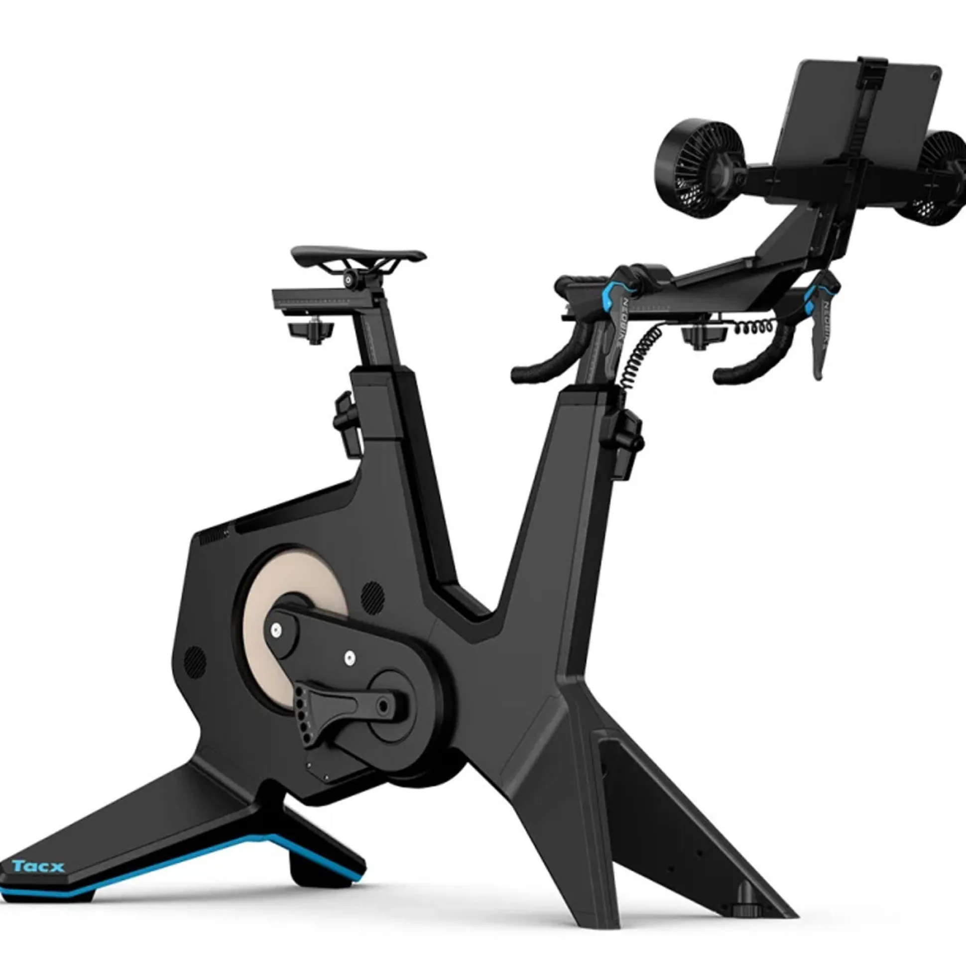 Tacx NEO Bike Plus Trainer