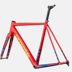 Telaio Cannondale CAAD14 - Rosso