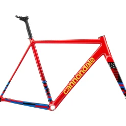 Telaio Cannondale CAAD14 - Rosso