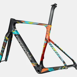 Telaio Cannondale Supersix EVO LAB71 - Wow
