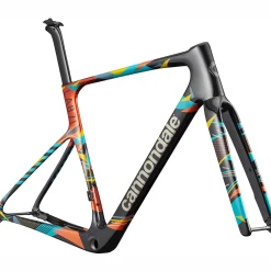 Telaio Cannondale Supersix EVO LAB71 - Wow
