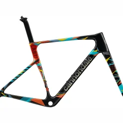 Telaio Cannondale Supersix EVO LAB71 - Wow