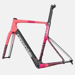 Telaio Cannondale Supersix EVO LAB71 - EF Team Replica