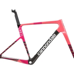 Telaio Cannondale Supersix EVO LAB71 - EF Team Replica