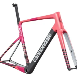 Telaio Cannondale Supersix EVO LAB71 - EF Team Replica