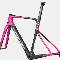 Telaio Cannondale Supersix EVO LAB71 - EF Team Replica 2026