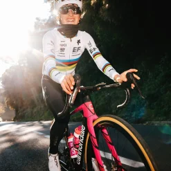 Telaio Cannondale Supersix EVO LAB71 - EF Team Replica 2026