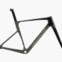 Telaio Cannondale SuperSix EVO Hi-MOD - Nero