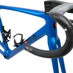 Telaio De Rosa 70 - Blu