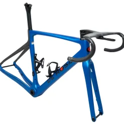Telaio De Rosa 70 - Blu