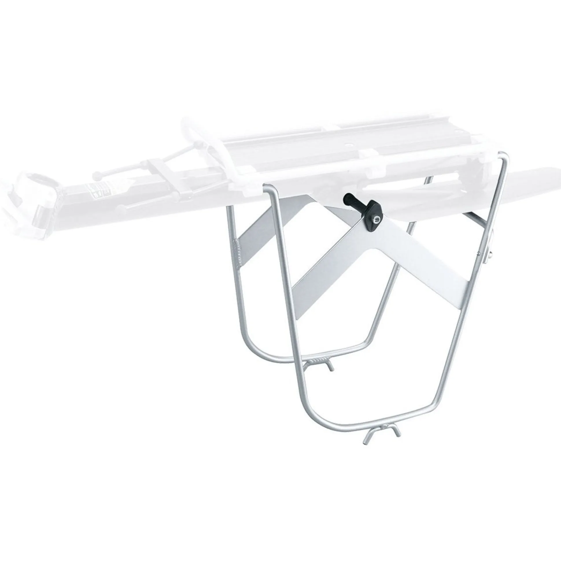 Telaio laterale Topeak MTX Dual Side Frame per serie MTX BeamRack