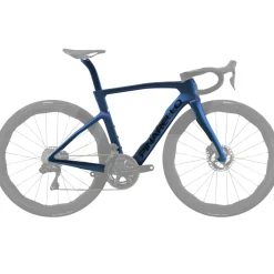 Telaio Pinarello Dogma F Disk 2025 - Blu