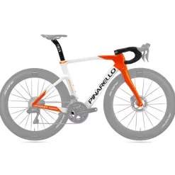 Telaio Pinarello Dogma F Disk - Team Ineos 2026