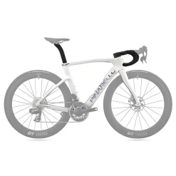 Telaio Pinarello Dogma F Disk - Phantom Ice