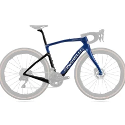 Telaio Pinarello Dogma GR Disk - Luxter blu