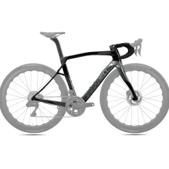 Telaio Pinarello Dogma X Disc - Nero