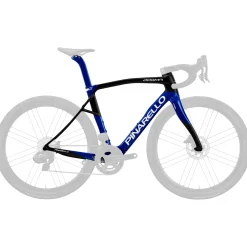 Telaio Pinarello Dogma X Disc - Blu