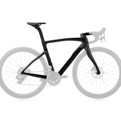 Telaio Pinarello F - Nero