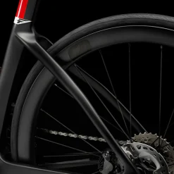 Telaio Pinarello F - Nero rosso