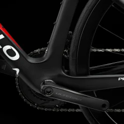 Telaio Pinarello F - Nero rosso