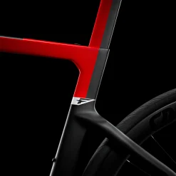 Telaio Pinarello F - Nero rosso