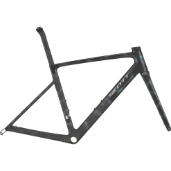Telaio SCOTT Addict RC Ultimate HMX SL - Nero