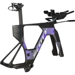 Telaio Scott Plasma RC LTD HMX - Nero