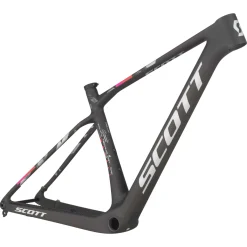 Telaio SCOTT Scale RC World Cup HMX - Nero