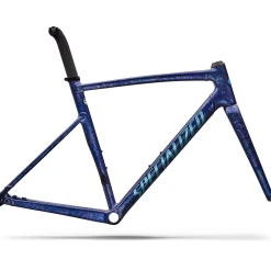 Telaio Specialized Allez Sprint - Blu