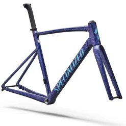 Telaio Specialized Allez Sprint - Blu