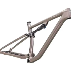 Telaio Specialized S-Works Epic EVO - Satin Chameleon Red-Gold