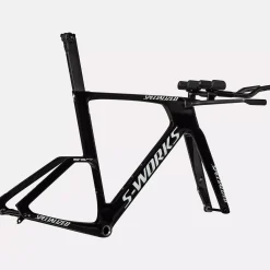 Telaio Specialized S-Works Shiv TT Module - Nero