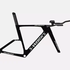 Telaio Specialized S-Works Shiv TT Module - Nero