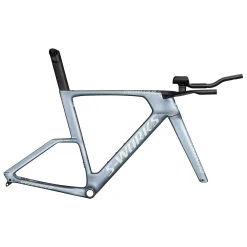 Telaio Specialized S-Works Shiv TT Module - Azzurro