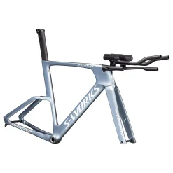 Telaio Specialized S-Works Shiv TT Module - Azzurro