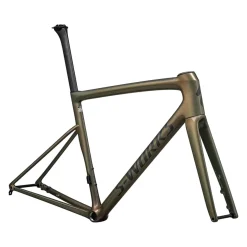 Telaio Specialized S-Works Tarmac SL8 - Verde