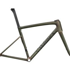 Telaio Specialized S-Works Tarmac SL8 - Verde