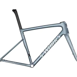 Telaio Specialized S-Works Tarmac SL8 - Azzurro