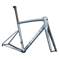 Telaio Specialized S-Works Tarmac SL8 - Azzurro