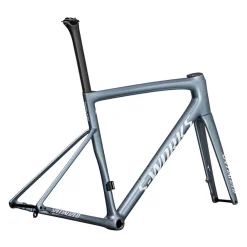 Telaio Specialized S-Works Tarmac SL8 - Azzurro