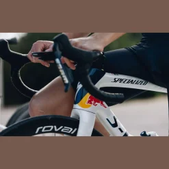 Telaio Specialized S-Works Tarmac SL8 - Red Bull - Bora Hansgrohe