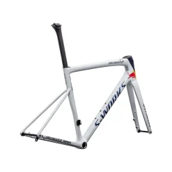 Telaio Specialized S-Works Tarmac SL8 - Red Bull - Bora Hansgrohe