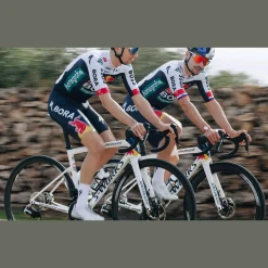 Telaio Specialized S-Works Tarmac SL8 - Red Bull - Bora Hansgrohe
