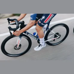 Telaio Specialized S-Works Tarmac SL8 - Soudal - Quick-Step