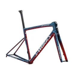 Telaio Specialized S-Works Tarmac SL8 - FDJ Suez