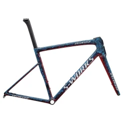 Telaio Specialized S-Works Tarmac SL8 - FDJ Suez